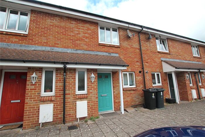 2 Bedroom Terraced House To Rent In Rutland Road, Walcot, Wiltshire, Swindon, SN3