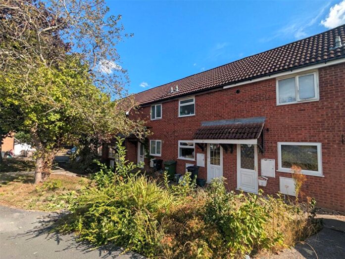 1 Bedroom House To Rent In Kingsleigh Park, Kingswood, Bristol, BS15