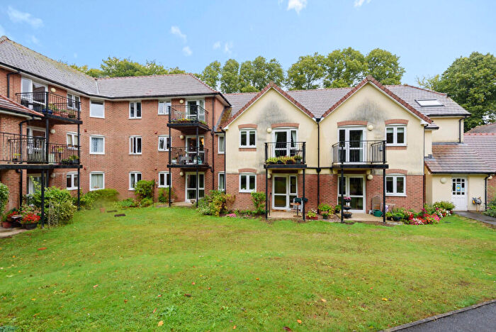 1 Bedroom Apartment For Sale In Culliford Road North, Dorchester, DT1