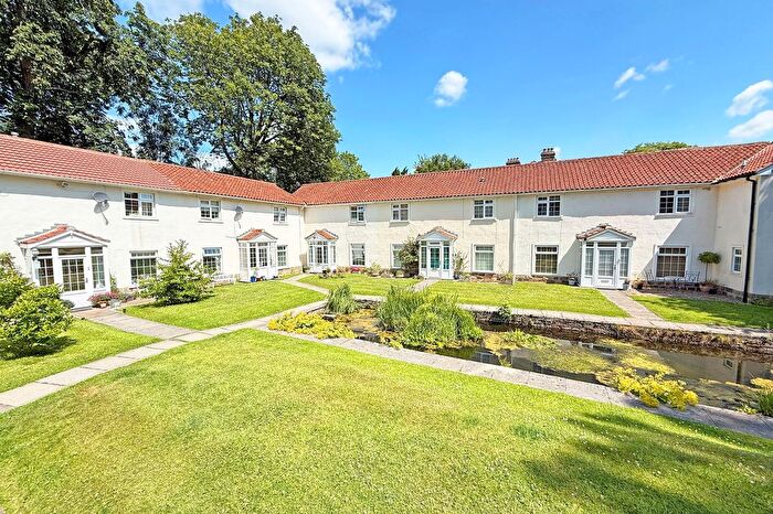 3 Bedroom Terraced House For Sale In Cold Bath Road, Harrogate, HG2