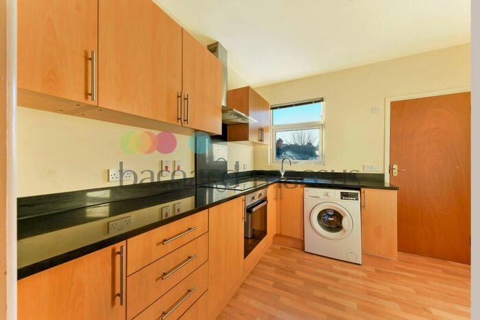 1 Bedroom Apartment To Rent In Bensham Lane, Thornton Heath, CR7