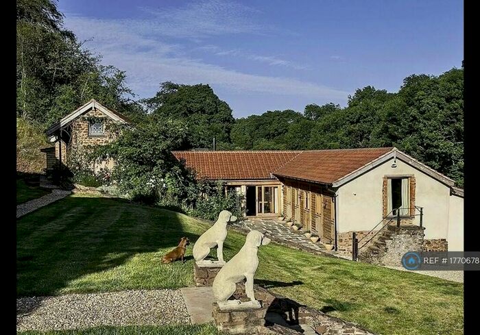 6 Bedroom Detached House To Rent In Coombeland Barn, Cadeleigh, Tiverton, EX16