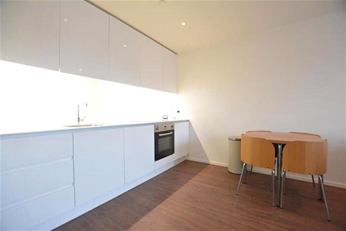 1 Bedroom Apartment For Sale In Nottingham One, Canal Street, NG1