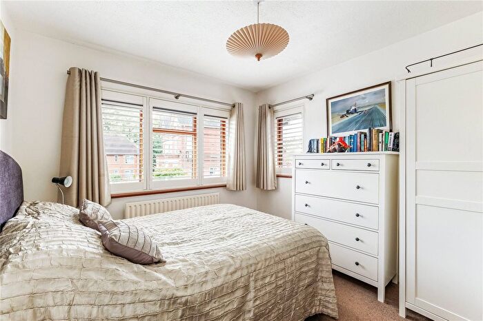 4 Bedroom Detached House For Sale In Manor Road, Salisbury, Wiltshire, SP1