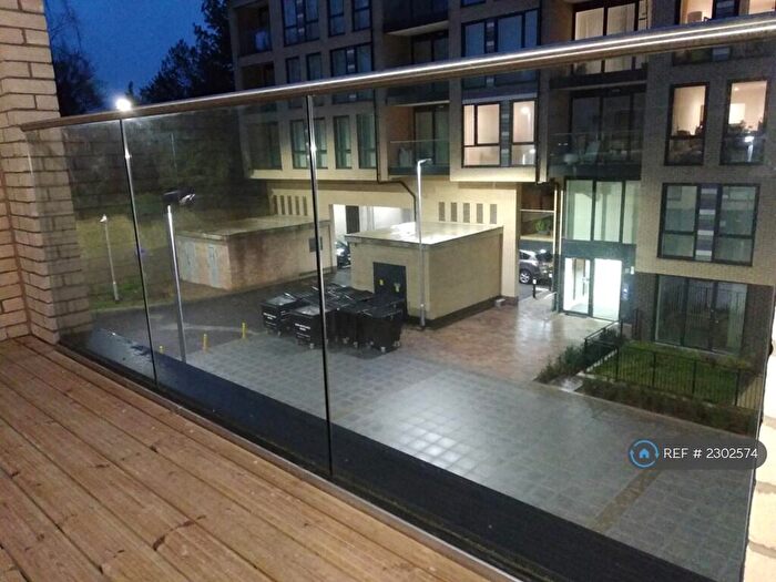 1 Bedroom Flat To Rent In Grove Place, London, SE9