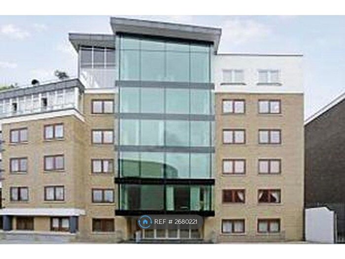 1 Bedroom Flat To Rent In Angelis Apartments, London, N1