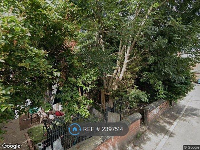 Studio To Rent In Stratford Street, Leeds, LS11