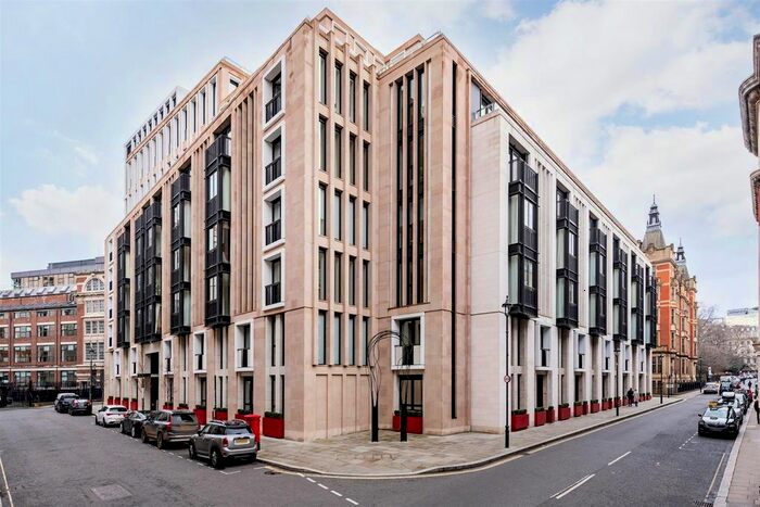 2 Bedroom Flat To Rent In Portugal Street, London, WC2A