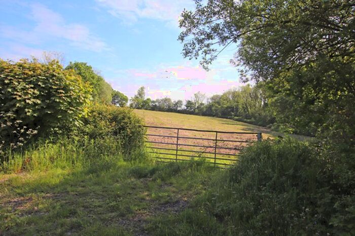 Land For Sale In Pentrepoeth, Idole, Carmarthen, SA32