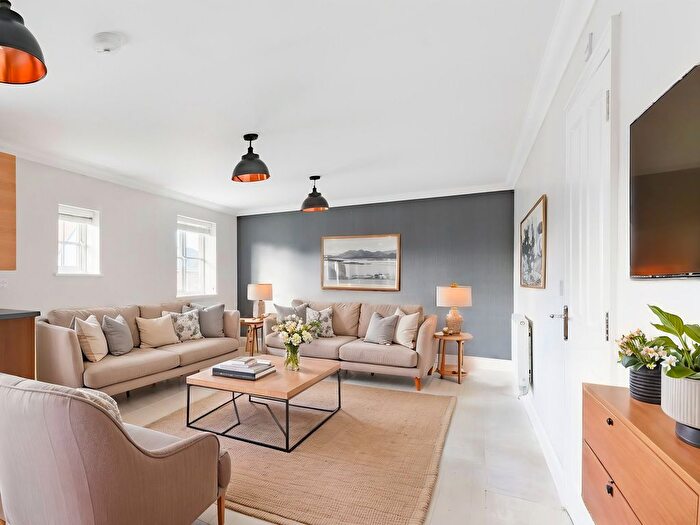1 Bedroom Flat For Sale In Minnow Way, Mulbarton, Norwich, NR14