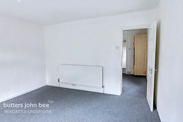 2 Bedroom Apartment To Rent In Albert Street, Newcastle, ST5