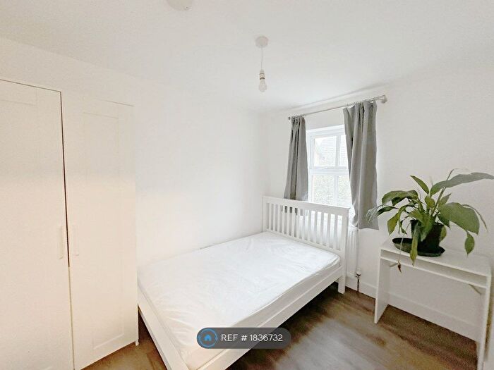 1 Bedroom Property To Rent In Parnell Road, Stapleton, Bristol, BS16