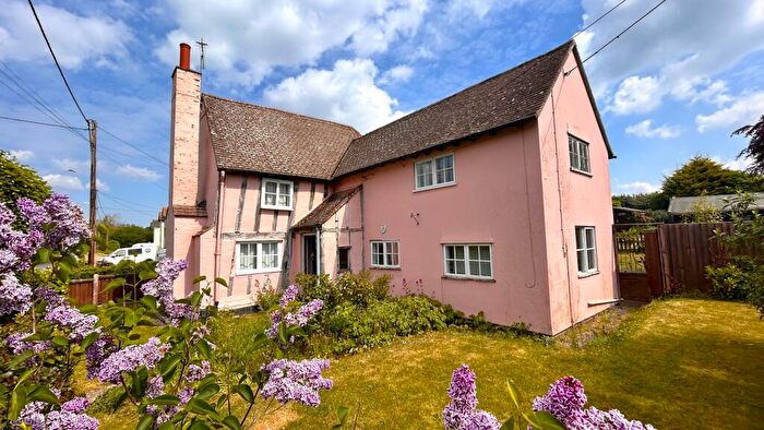 3 Bedroom Detached House For Sale In Turkey Cock Lane, Stanway, Essex, CO3