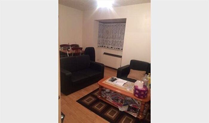 1 Bedroom Flat To Rent In Creighton Road, London, N17