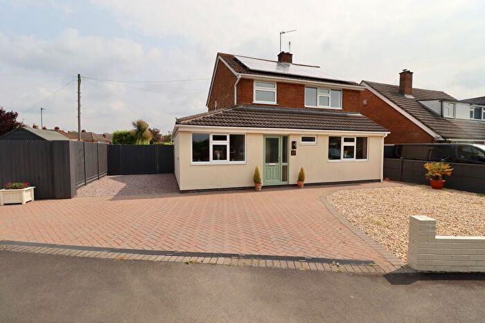 4 Bedroom Detached House For Sale In Sykes Lane, Saxilby, Lincoln, LN1