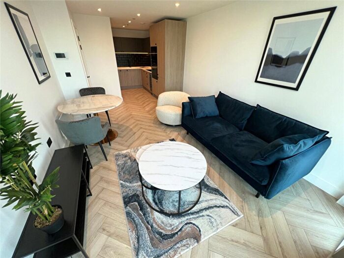 1 Bedroom Apartment For Sale In Bankside Colliers Yard, Bankside Boulevard, Salford, M3