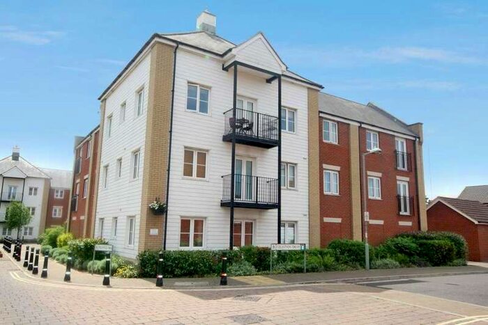 2 Bedroom Flat To Rent In Celestion Drive, Ipswich, Suffolk, IP3
