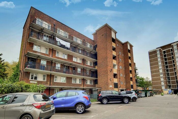 1 Bedroom Flat To Rent In Geffrye Estate, Dalston, London, N1