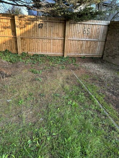 Garage / Parking To Rent In River Leys, Cheltenham, GL51