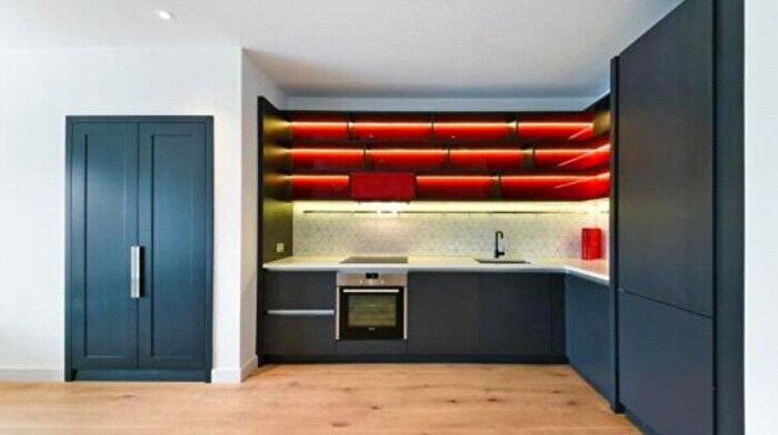 2 Bedroom Apartment To Rent In Astell House, London City Island, Canning Town, E14