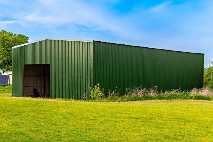 6 Bedroom Barn Conversion For Sale In Howe Street, Finchingfield, Braintree, CM7