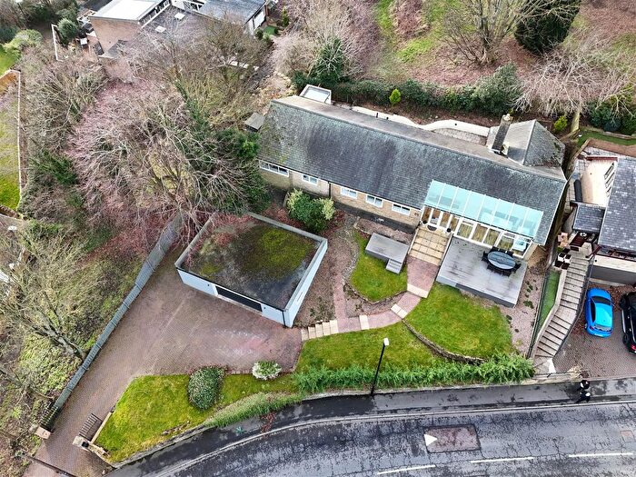 4 Bedroom Bungalow For Sale In Peareth Hall Road, Washington, NE37