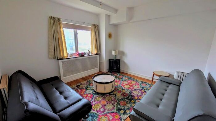 1 Bedroom Property To Rent In Marine Court, St. Leonards-On-Sea, TN38