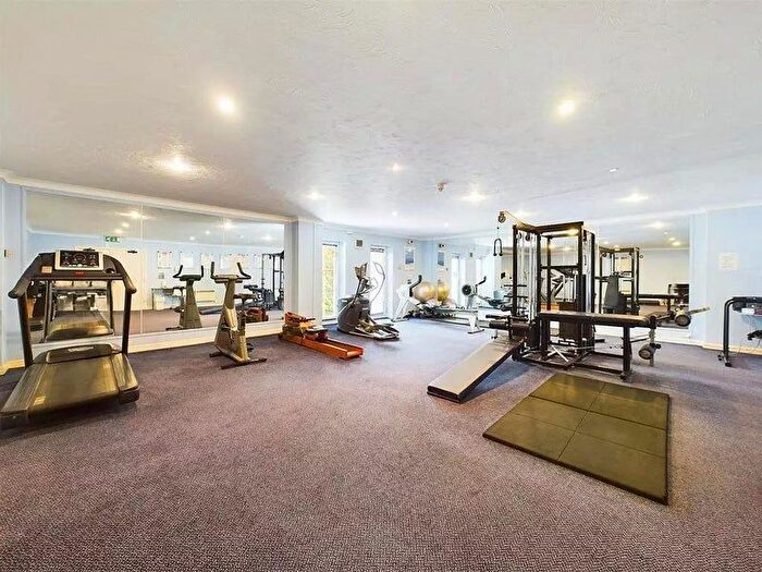 1 Bedroom Flat To Rent In Kings Lodge, HA4