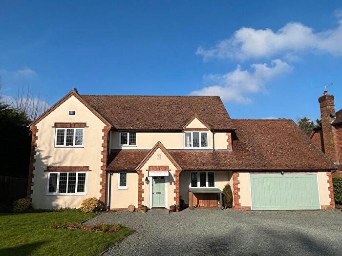 5 Bedroom Detached House For Sale In Highgrove, Battle, TN33