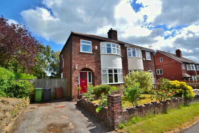 3 Bedroom Semi-Detached House To Rent In Roxholme Avenue, Chapel Allerton, Leeds, LS7