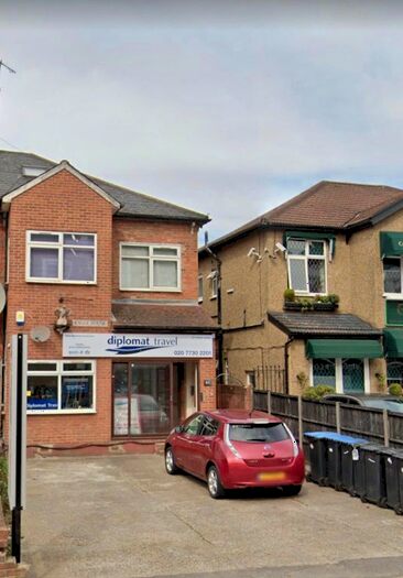 1 Bedroom Flat To Rent In Green Lanes, London, N13