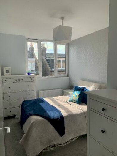 1 Bedroom Flat To Rent In Rosebank Place, Hardgate, Aberdeen, AB11