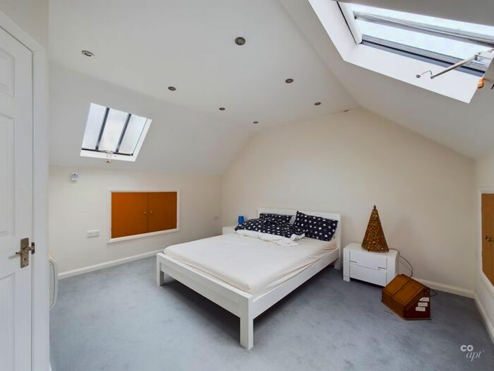 2 Bedroom Flat To Rent In Beaconsfield Parade, Beaconsfield Road, Brighton, BN1