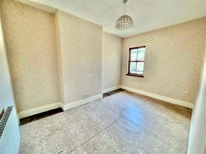 2 Bedroom Terraced House For Sale In Watling Street, Llanrwst, LL26