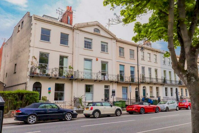 Studio To Rent In Montpellier, GL50