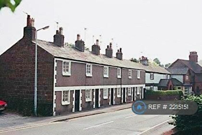 1 Bedroom Terraced House To Rent In Neston Road, Willaston, Neston, CH64