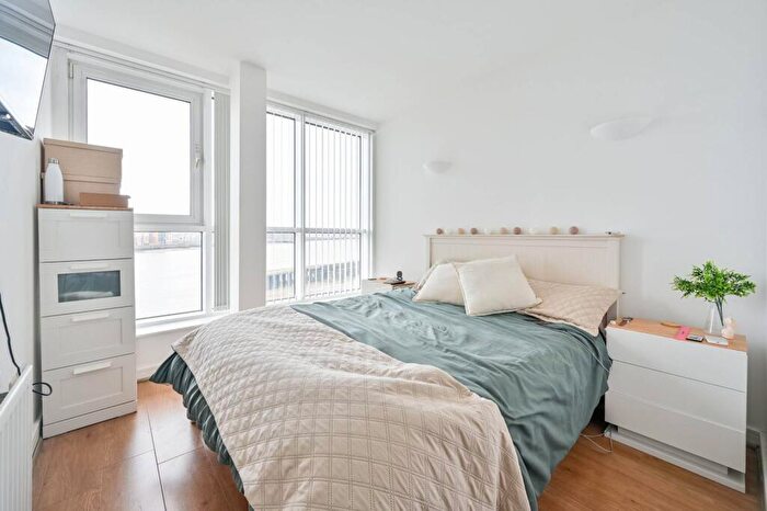 2 Bedroom Flat To Rent In Building, Woolwich Riverside, London, SE18