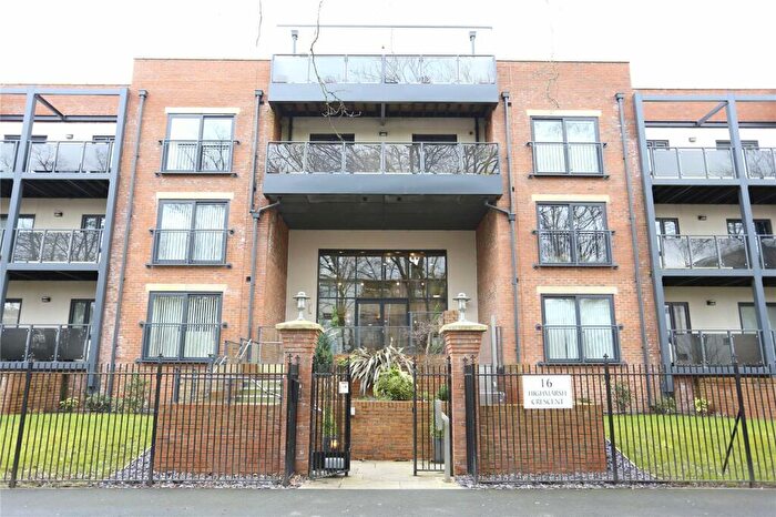 2 Bedroom Flat To Rent In Didsbury Gate, Highmarsh Crescent, Manchester, Greater Manchester, M20