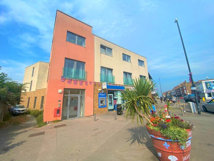 2 Bedroom Flat To Rent In Canterbury Road, Margate, CT9