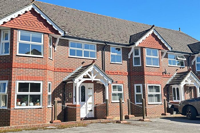 2 Bedroom Apartment To Rent In Bramley, Hampshire, RG26