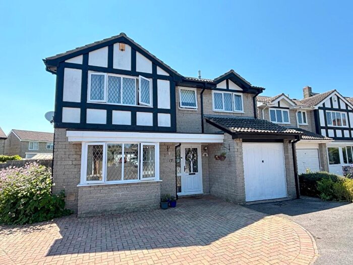 4 Bedroom Detached House For Sale In Frenchfield Road, Peasedown St. John, BA2