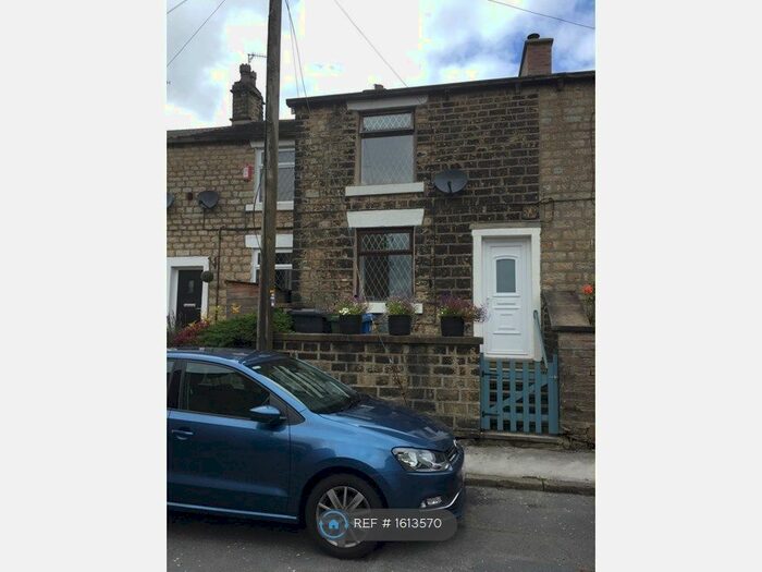 2 Bedroom Terraced House To Rent In Carrhill Road, Mossley, Ashton-Under-Lyne, OL5
