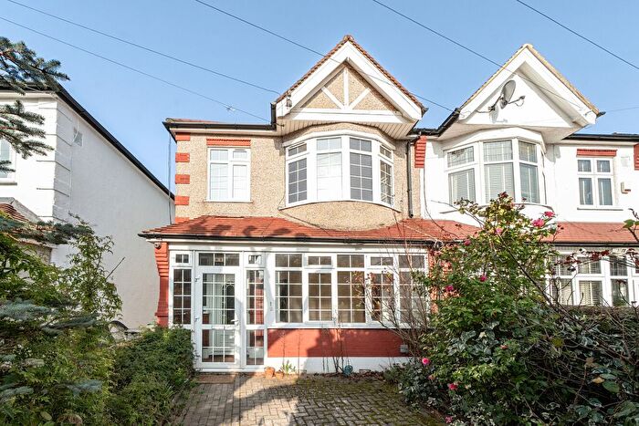 4 Bedroom Semi Detached House For Sale In Hawkesfield Road, Forest Hill, London, SE23