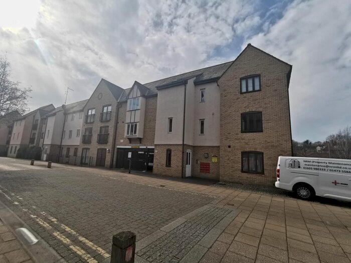 2 Bedroom Flat To Rent In Wherry Road, Norwich, NR1