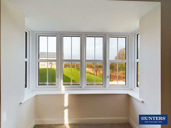 4 Bedroom Detached House For Sale In Beacon Drive, Ulverston, LA12