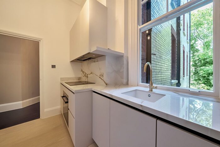 1 Bedroom Flat For Sale In Cromwell Road, London, SW5