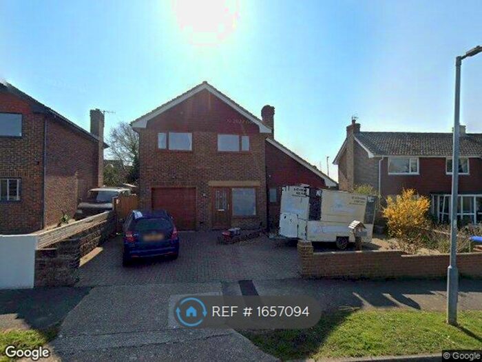 3 Bedroom Detached House To Rent In Chesterton Drive, Seaford, BN25