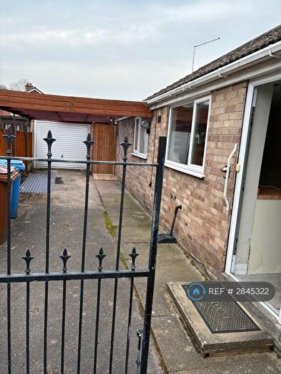 3 Bedroom Bungalow To Rent In Wortley Close, Ilkeston, DE7