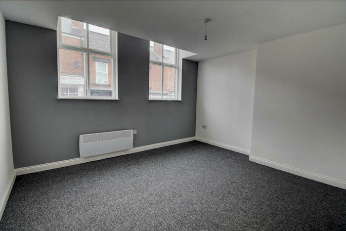 1 Bedroom Flat To Rent In The Flat At The Royal, 2 Station Road, S21