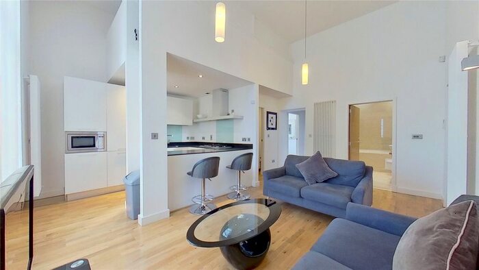 1 Bedroom Flat To Rent In Simpson Loan, Edinburgh, EH3